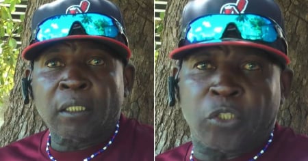 “Nadie le bateaba”: Contreras y Yobal Dueñas ensalzan a Lázaro de la Torre, el “Brazo de Hierro” de Cuba