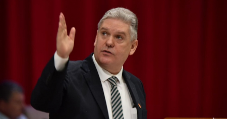 Todo lo que sabemos a día de hoy del "caso" Alejandro Gil Fernandez