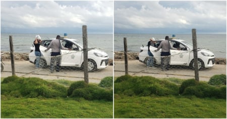 Seguridad del Estado detiene a la Dama de Blanco Leticia Ramos Herrería