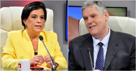 Periodista oficialista sobre caso Gil: “Cínico, despreciable y traidor. ¿Cómo le controlaban y evaluaban el trabajo?”