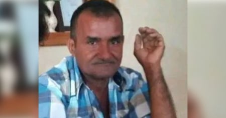 Familiares piden ayuda para encontrar a persona desaparecida en Contramaestre