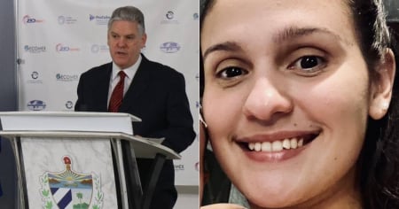 “Que sea televisado”: Hija de Alejandro Gil rompe el silencio y pide un juicio abierto en Cuba para su padre