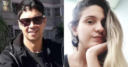 Yunior García sobre la hija de Alejandro Gil: "Su mensaje ha puesto nervioso a más de uno"