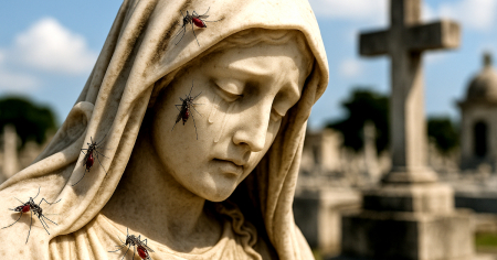 ONG denuncia “genocidio silencioso” cometido por el régimen en la crisis sanitaria que asola a Cuba