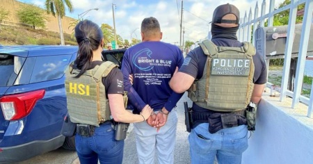 EE.UU. implementará un sistema de inteligencia artificial para rastrear a inmigrantes en redes sociales