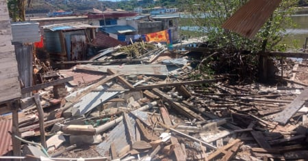 Religiosos denuncian “puntos de control” para impedir entrada de ayuda al oriente cubano