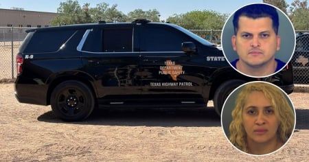 Migrante cubana entre las víctimas en una red de trata de personas en El Paso, Texas