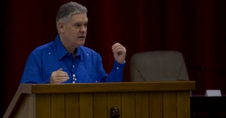 “En Cuba no hay sistema judicial corrupto”, dice vocero del régimen al rechazar un juicio público para Alejandro Gil