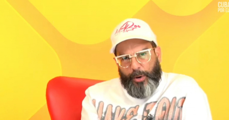 Otaola critica envío de ayuda de EE.UU. a Cuba a través de la Iglesia Católica: “Es como dársela al PCC”