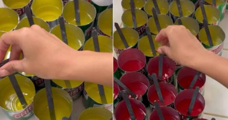 Cubana impulsa su producción de durofrío contra todos los pronósticos: "Así me busco unos pesos"