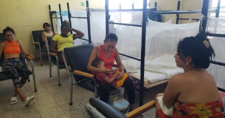 Cuba comenzará estudio clínico sobre chikungunya en medio de una crisis sanitaria