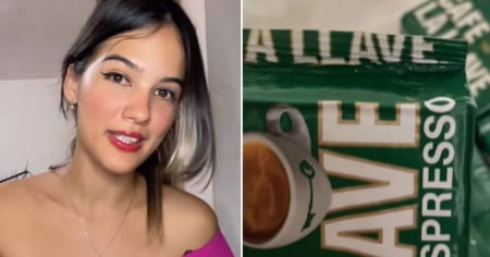 Cubana denuncia estafa de una mipyme en Matanzas: "Eso no era café La Llave"