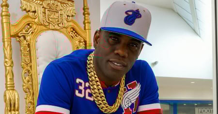 Juez fija fecha en noviembre para el juicio contra Chocolate MC por amenazas en redes sociales