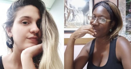 “Ponte un casco y agárrate de la brocha”: Yordanka Battle responde sin filtros a la hija de Alejandro Gil