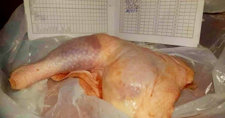 Gobierno venderá una libra de pollo a niños, embarazadas y ancianos en Las Tunas tras el paso de Melissa