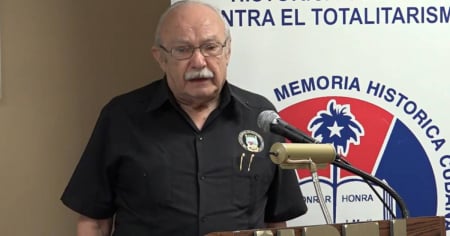 Muere en Miami Jorge Gutiérrez Izaguirre, miembro de la Brigada 2506 y ex-preso político cubano