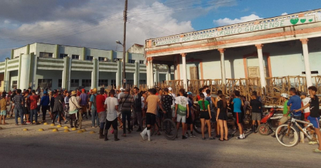 Protesta en Guayos: Suspenden las tradicionales parrandas a tres días de su celebración