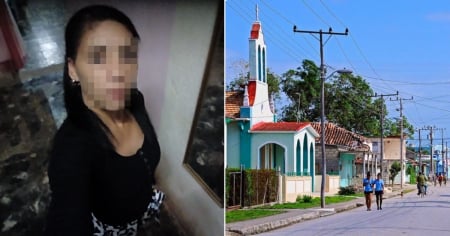 Feminicidio en Ciego de Ávila: Maestra muere a manos de su expareja tras semanas de acoso