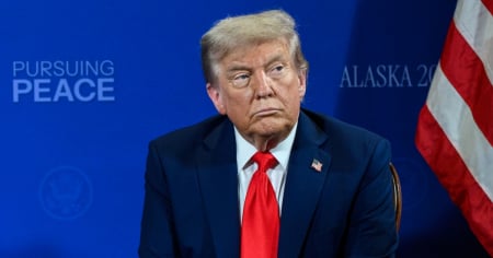 Trump admite derrota republicana en elecciones locales y reparte culpas