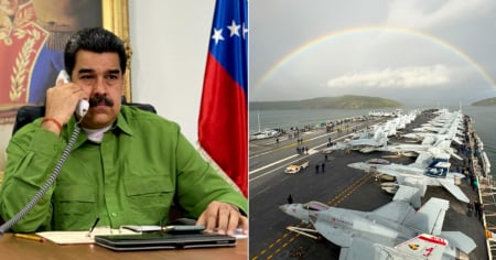 Congresista Carlos Giménez: "Maduro no llega a la Navidad"