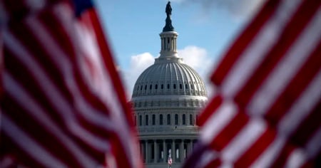 Debacle republicana en las urnas: Demócratas arrasan en elecciones locales de EE. UU.