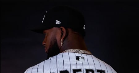 Chicago apuesta por su estrella: Luis Robert Jr. continuará con los White Sox en 2026