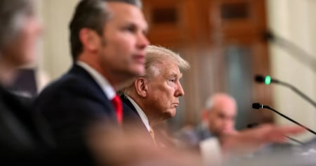 EE. UU. lanza nuevo ataque letal contra presunta lancha narcotraficante en el Pacífico por orden de Trump