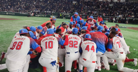Cuba podría enfrentar a los Royals y Reds en juegos de exhibición antes del Clásico Mundial de Béisbol 2026