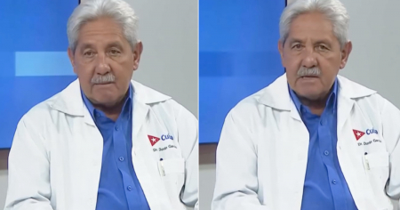 Cubanos explotan contra el doctor Durán por mentir sobre la fumigación contra el dengue y el chikungunya