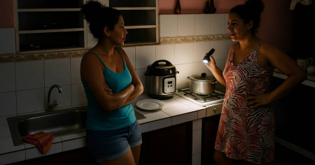 Periodista oficialista causa furia con su “dieta milagrosa” para el chikungunya en Cuba: Huevo, pescado y queso fresco