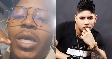 Explota la bronca entre KolaLoca y Baby Lores: “Esto va directamente para ti”