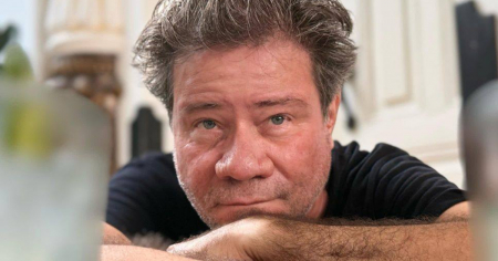 Actor Jorge Molina confiesa su desesperanza en Cuba: “Mis hijas me preguntan por qué seguimos aquí”