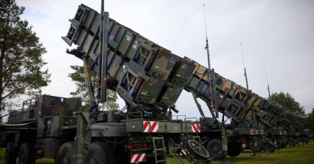 Estados Unidos respalda plan europeo para usar activos rusos congelados en apoyo a Ucrania