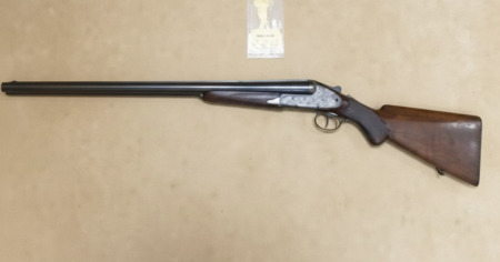 Dueño de una finca en Cárdenas hiere en la mano a un intruso con arma de fuego artesanal