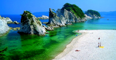 Fuerte terremoto de magnitud 6,7 sacude el noreste de Japón y activa alerta de tsunami