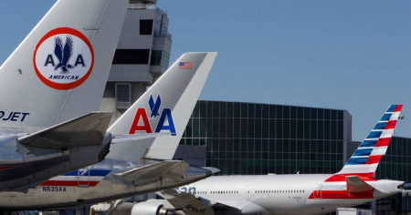 Caos aéreo llega a Florida con cientos de vuelos cancelados por el cierre del gobierno en EE.UU.