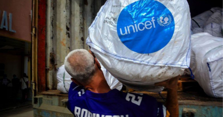 Régimen cubano echará mano a 11 millones de dólares de ayuda humanitaria movilizada por la ONU
