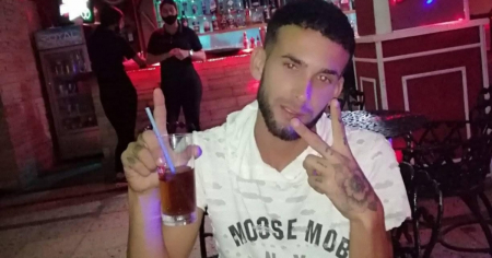 Consternación tras muerte de joven en Cárdenas