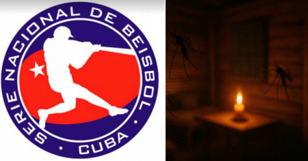 Cuba: Brote epidémico golpea la Serie Nacional de Béisbol