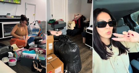 Cubana vivió 11 años en Estados Unidos, compró su casa y seis meses después lo dejó todo para irse a España