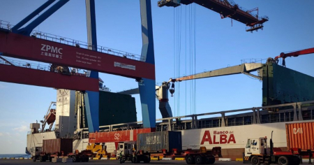 Venezuela envía nuevo cargamento con 5.000 toneladas de ayuda a Cuba tras el paso del huracán Melissa