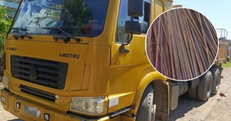 Desmantelan red de desvío de materiales en la Fábrica de Cemento de Santiago de Cuba