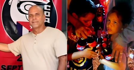 El evangelio cederista según San Gerardo de la Mipyme, o la solidaridad que aplaude el régimen cubano