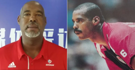 Luto en el voleibol cubano: fallece Lázaro Beltrán, una de sus grandes figuras