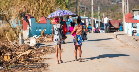 ONU eleva impacto de Melissa: Más de 3,5 millones de cubanos afectados