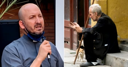 “¿Dios abandonó a Cuba?”: Sacerdote responde desde España y hace llamado a la solidaridad