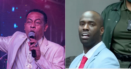 Cándido Fabré: "Pido a Dios libre a Chocolate de la cadena perpetua"