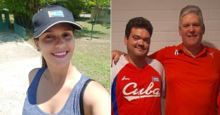 Impiden a la hija de Alejandro Gil asistir al juicio de su padre en La Habana