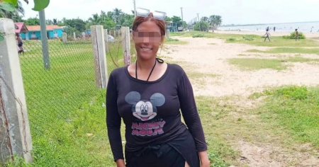 Muere joven enfermera en Pinar del Río a manos de su expareja
