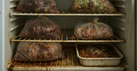 Escasez y alimentos echados a perder: El drama que deja el huracán Melissa en Cuba